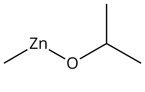 Methylzinc isopropoxide - CAS:10217-79-5 - Methylpropoxyzinc